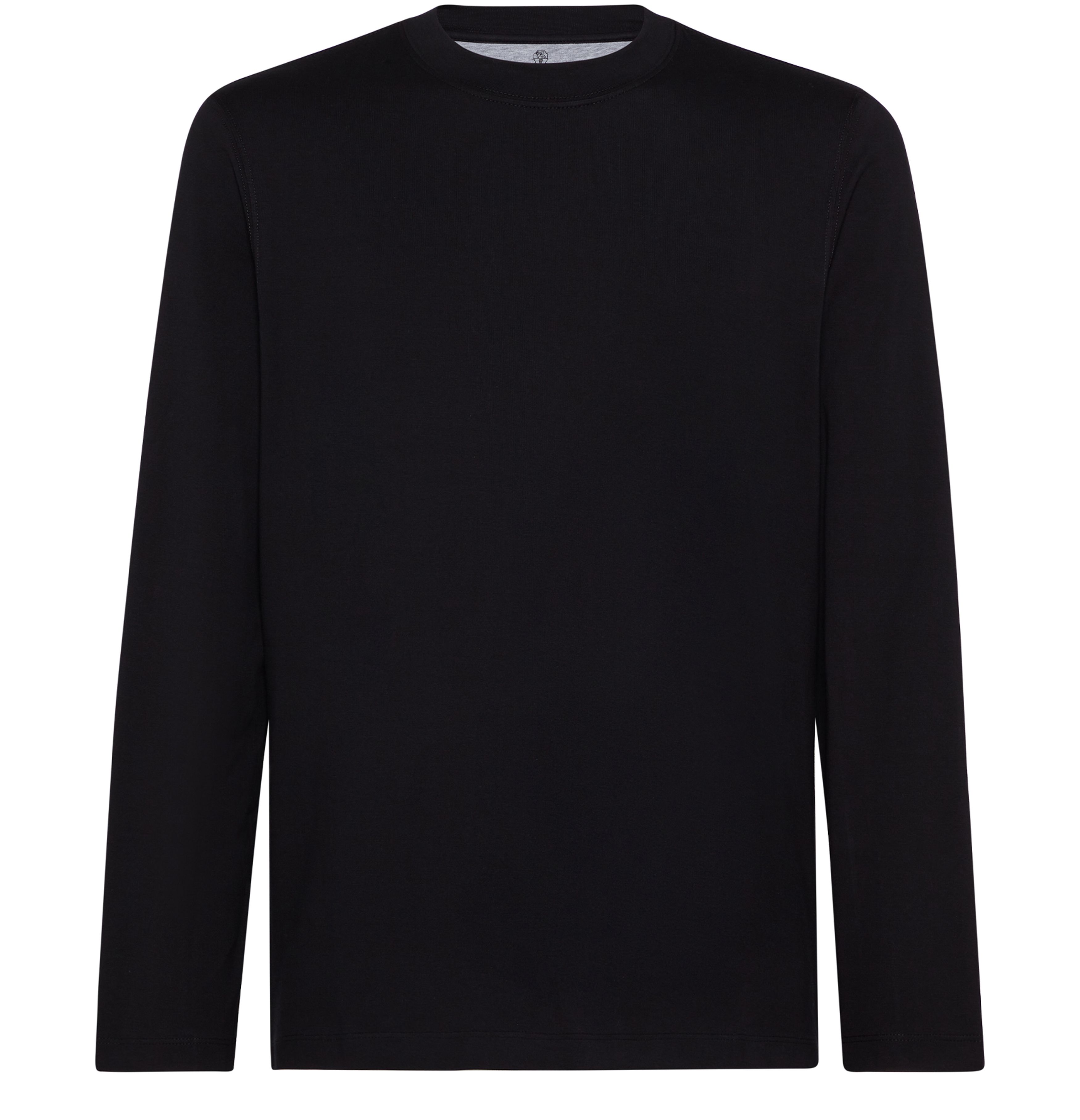 Brunello Cucinelli Long sleeve T-shirt