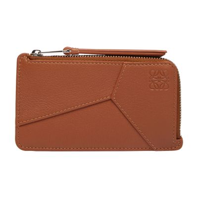 Loewe Puzzle Card Case