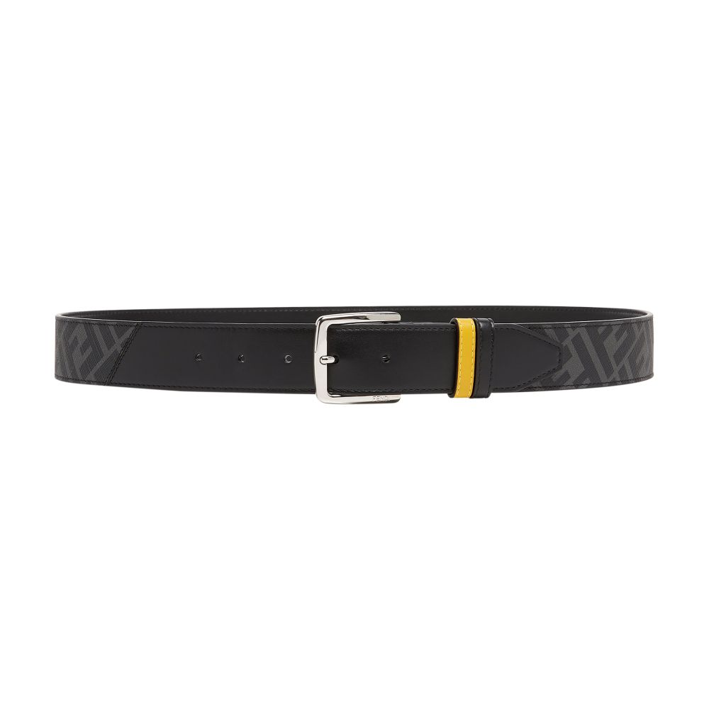 FENDI Fendi Diagonal Belt