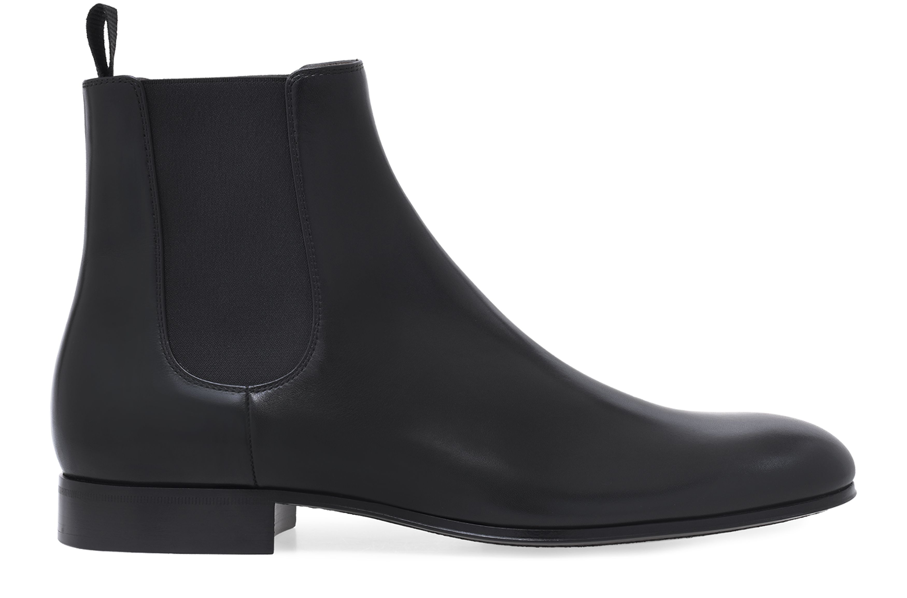 Gianvito Rossi Alain boots