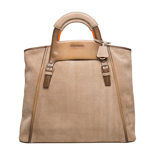 Santoni Handbag