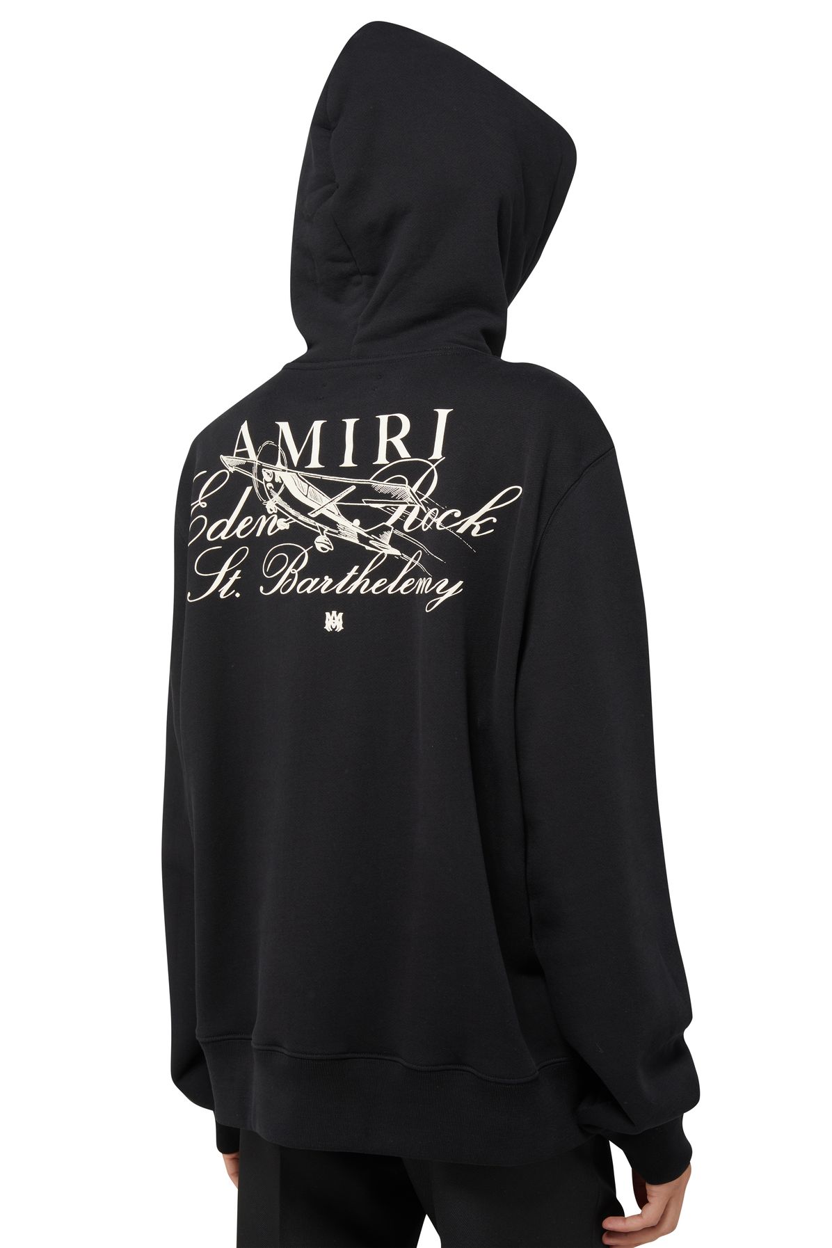 Amiri Eden rock X Amiri hoodie