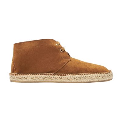  Mojave espadrilles