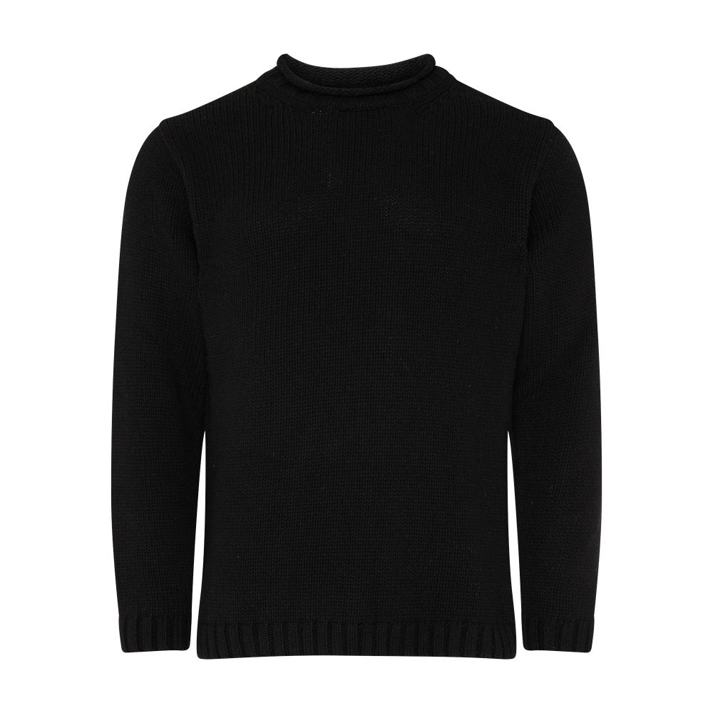 CP COMPANY Round neck sweater