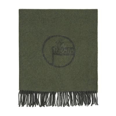 Fusalp Jacquard Scarf