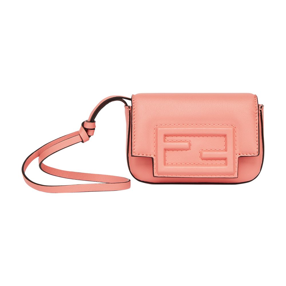 FENDI Nano Baguette Charm