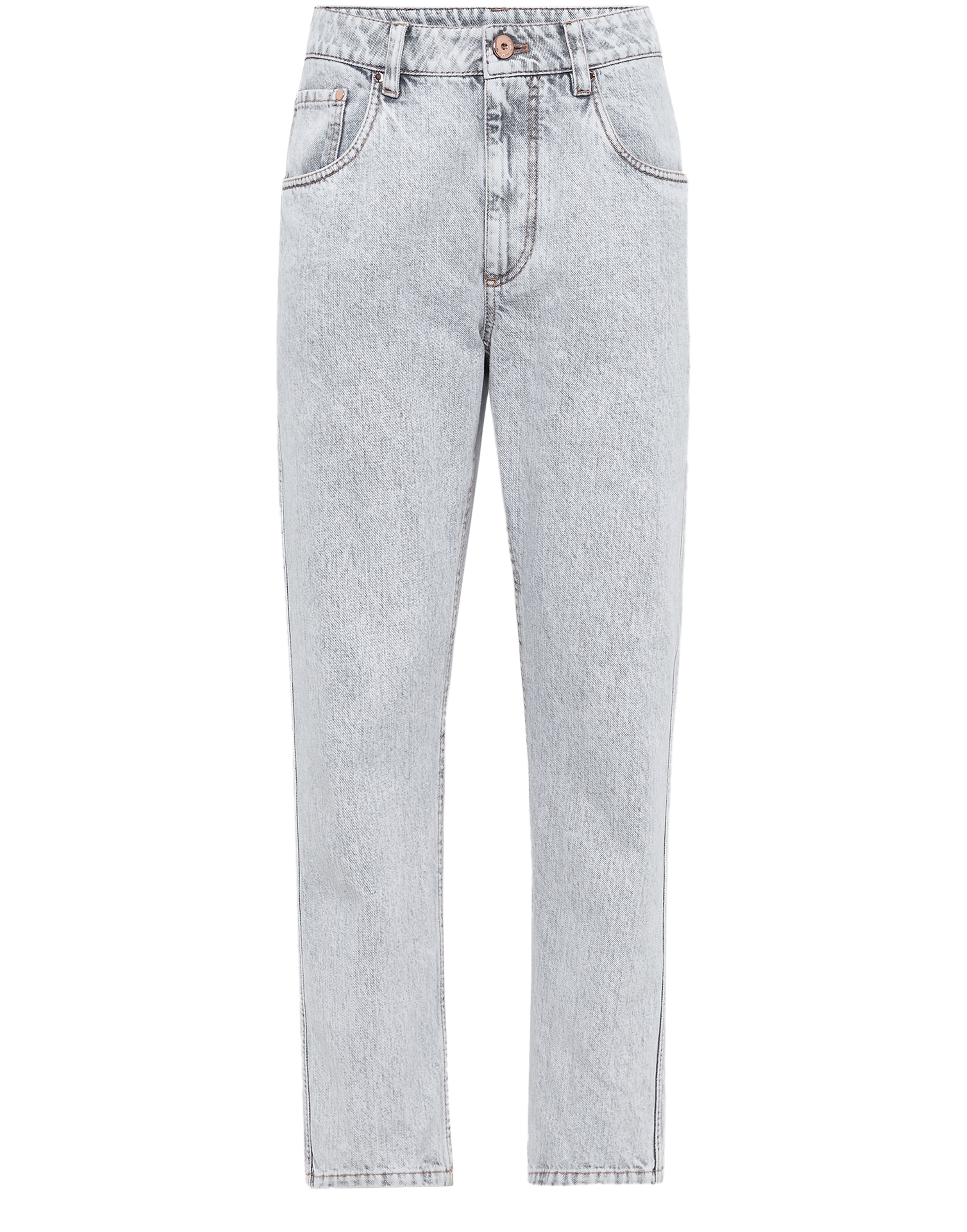 Brunello Cucinelli Straight trousers