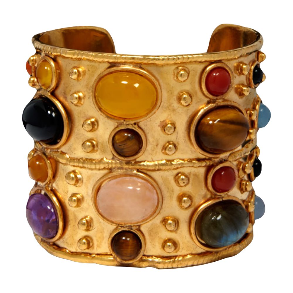  Byzance cuff