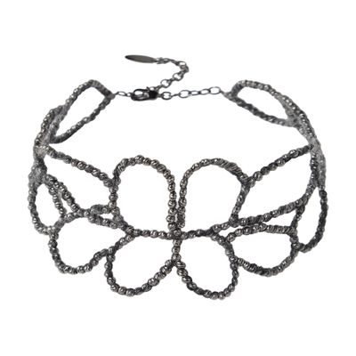 Brunello Cucinelli Ramage Choker