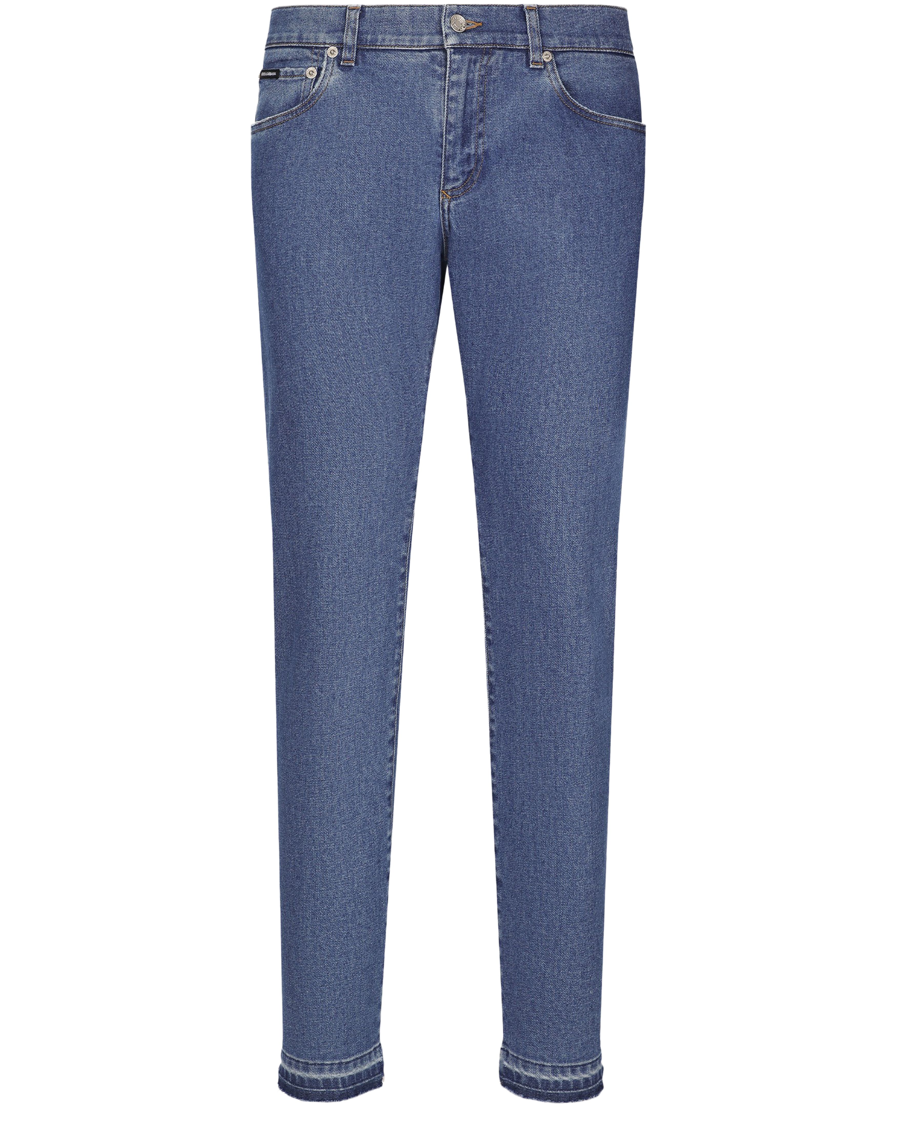 Dolce & Gabbana Straight leg jeans