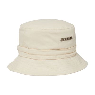 Jacquemus Gadjio bucket hat