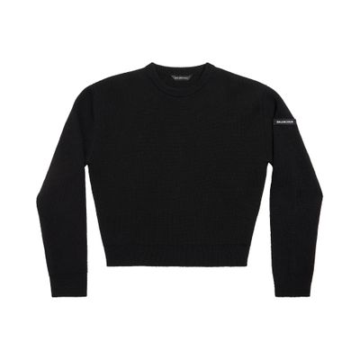 Balenciaga Wool sweater