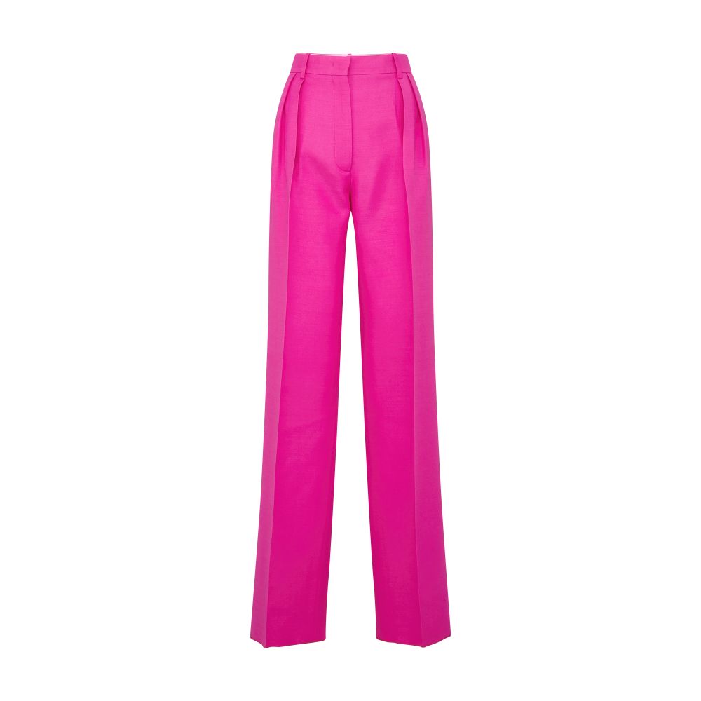 VALENTINO GARAVANI Wide-leg pants