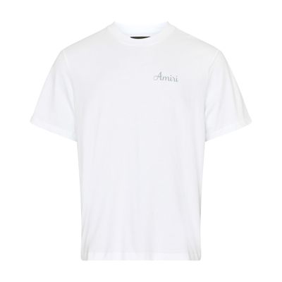 Amiri Lanesplitters shortsleeved T-shirt