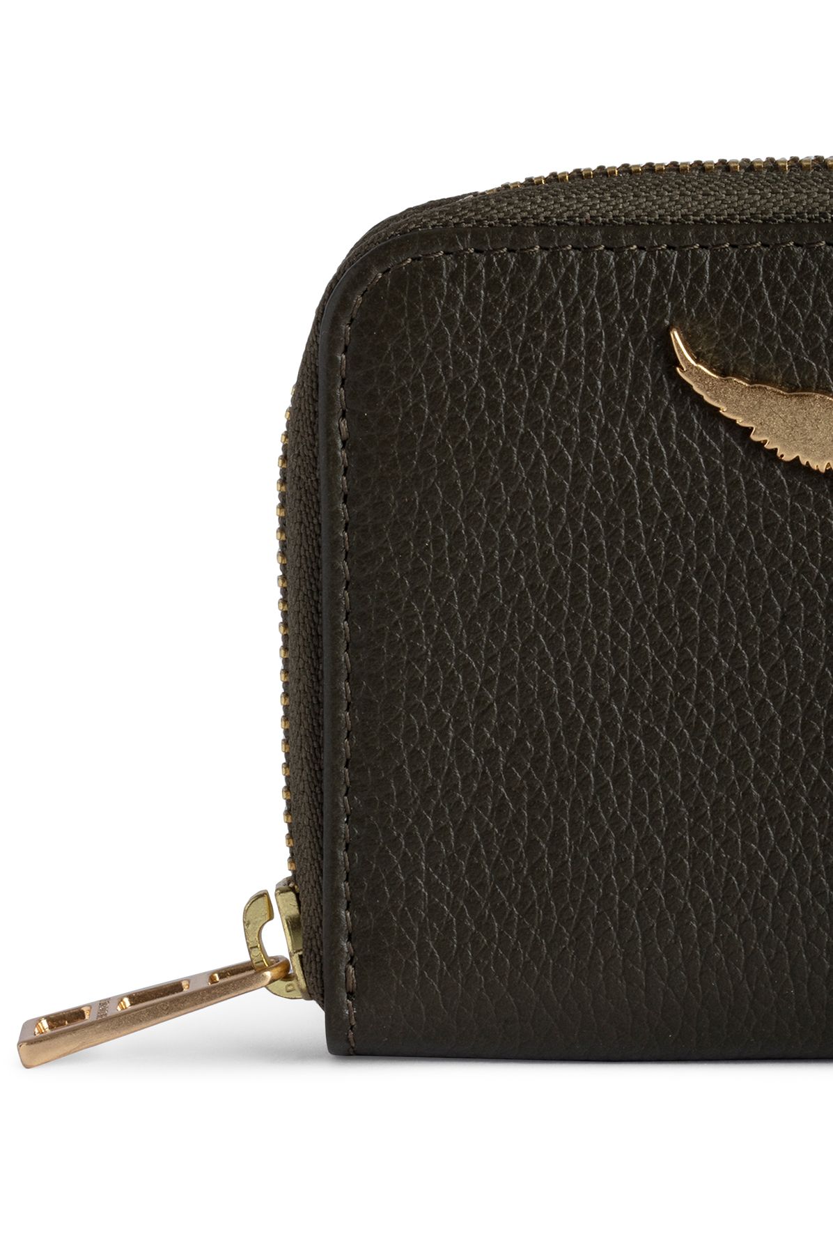 Zadig & Voltaire Mini ZV Coin Purse