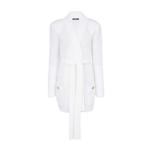 Balmain Cardigan