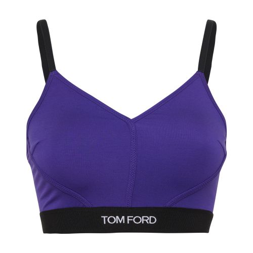 Tom Ford Modal Signature Top
