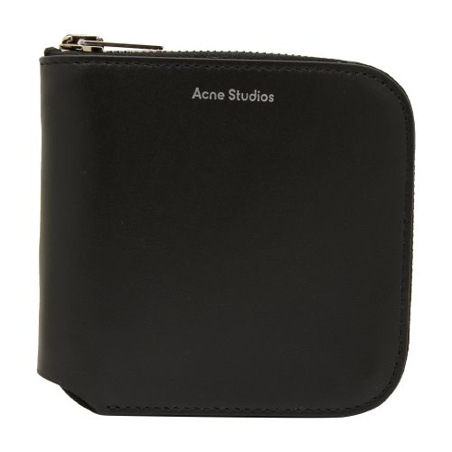 Acne Studios Mini zipped wallet