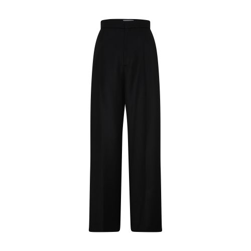 Loewe High-waisted trousers