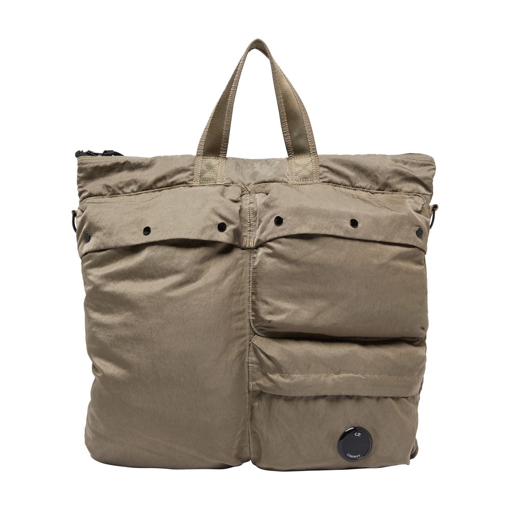 CP COMPANY Tote bag