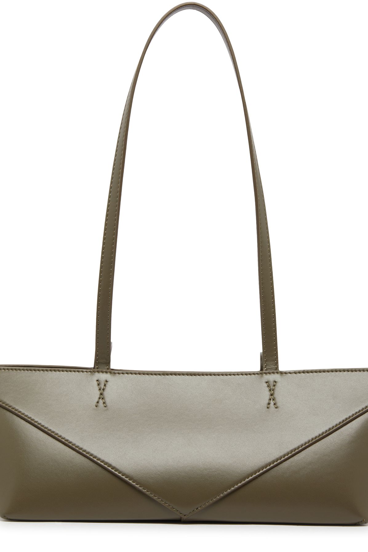 Loewe Puzzle Fold Cropped Bag