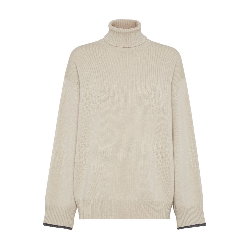 Brunello Cucinelli Cashmere sweater