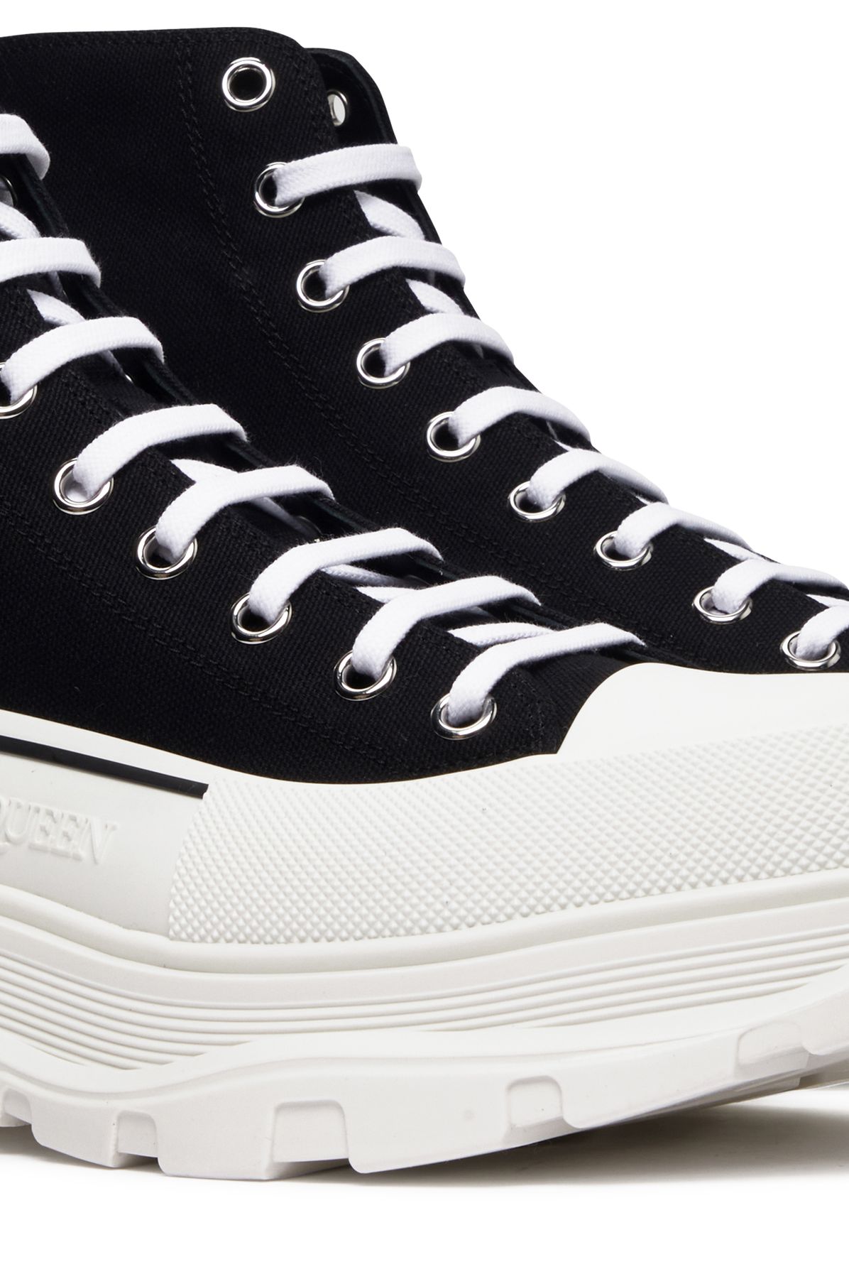 Alexander McQueen Tread Slick sneakers