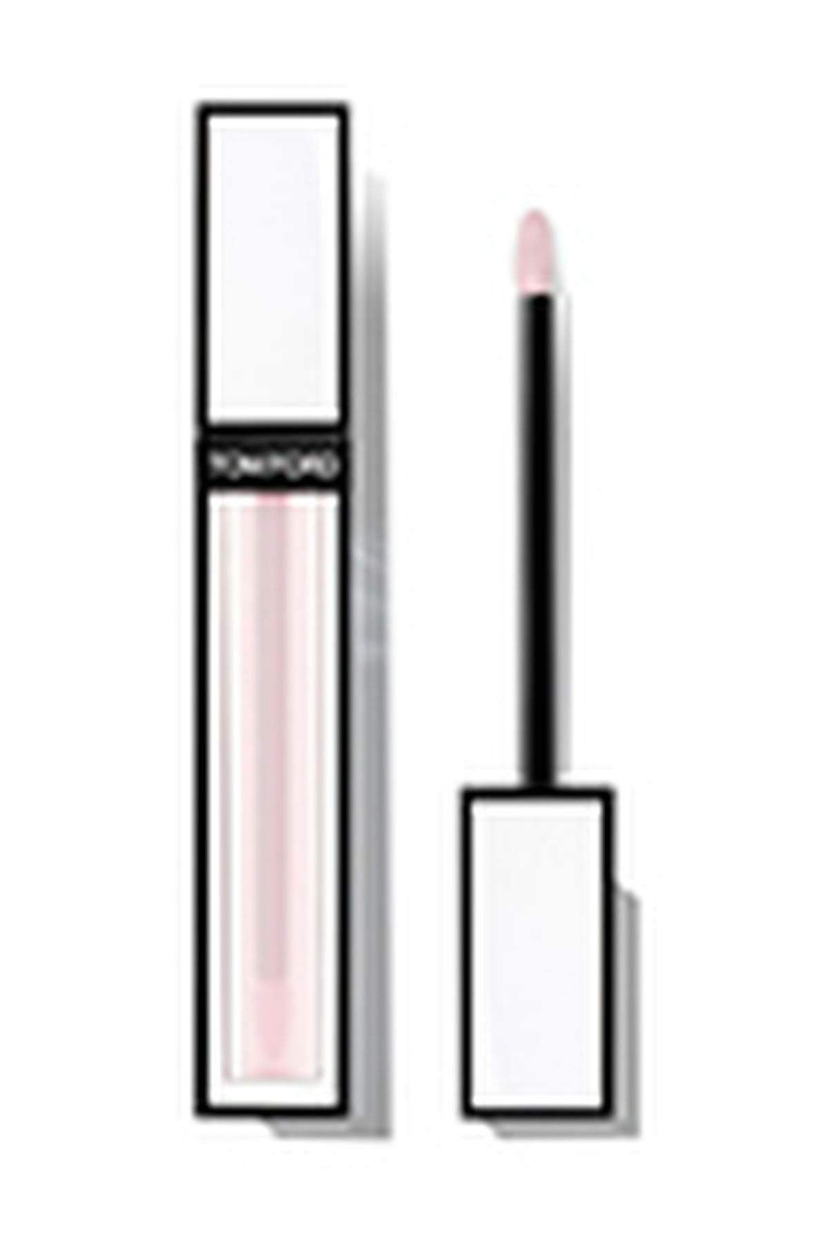  Rose lip oil tint - Lip oil