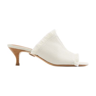 Filippa K Fringed mules