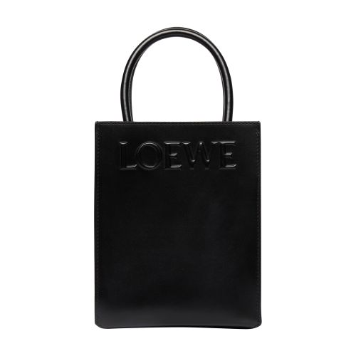 Loewe A5 tote bag