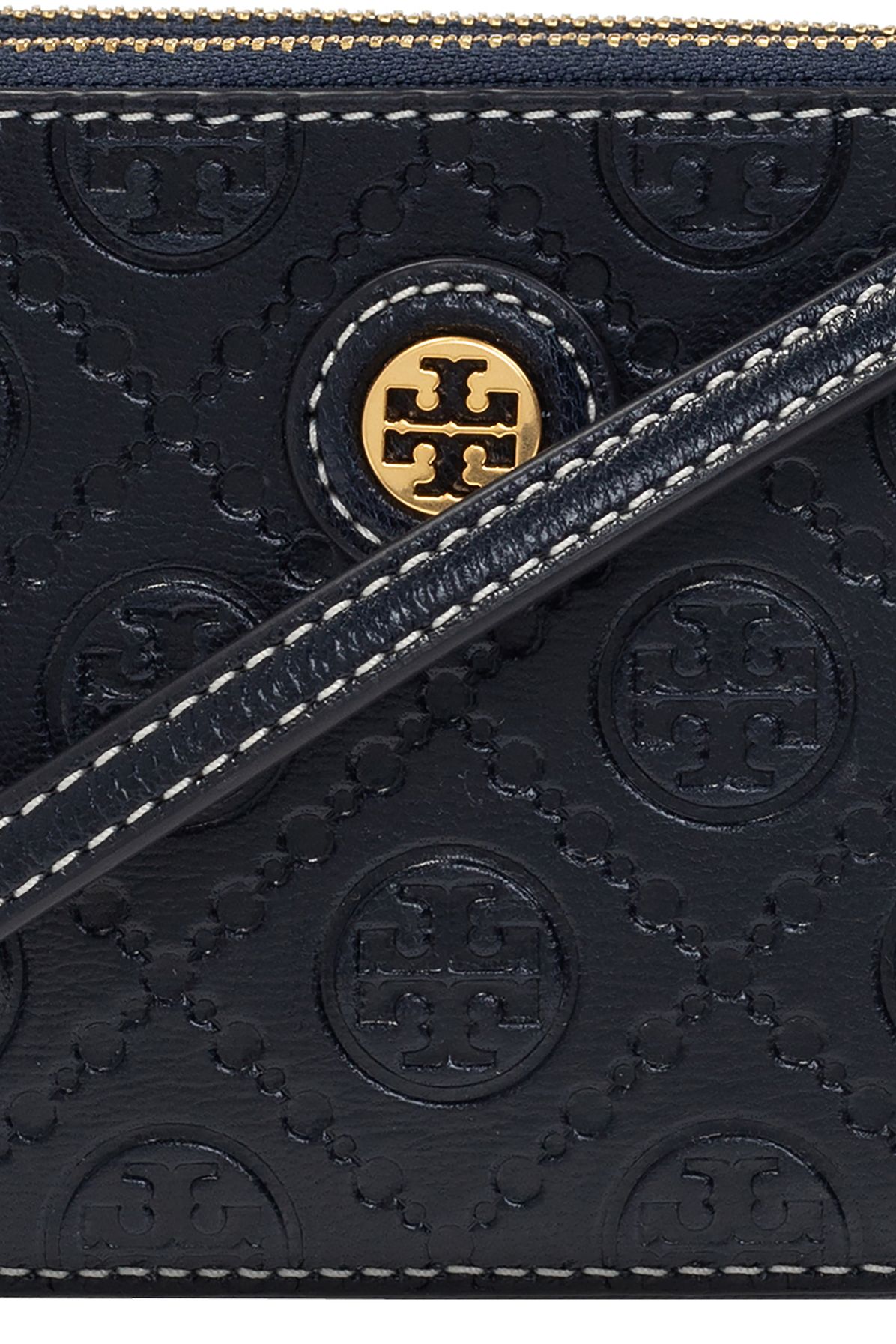 Tory Burch ‘Monogram' shoulder bag