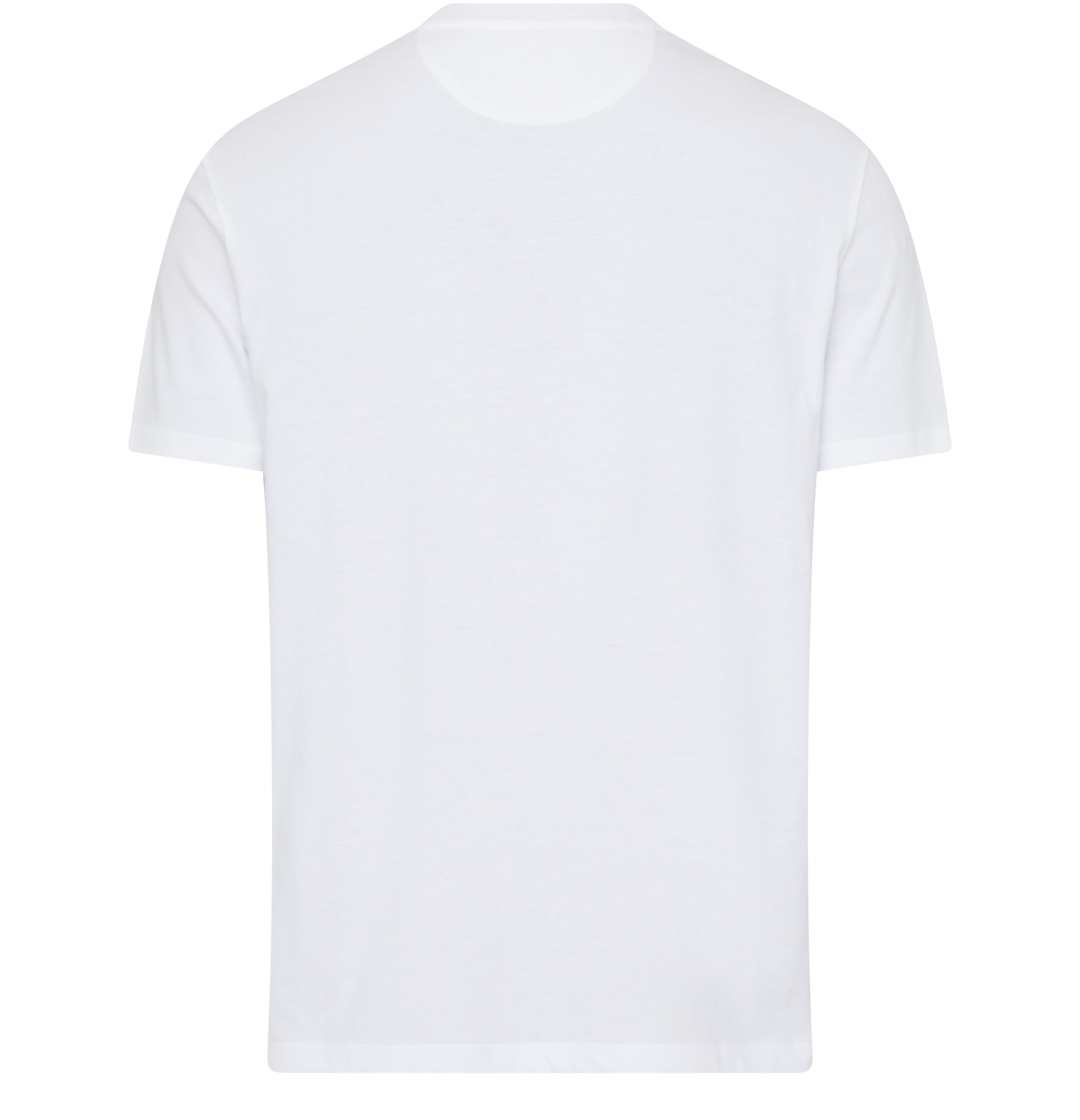 VALENTINO GARAVANI Cotton T-shirt with Vlogo Signature print