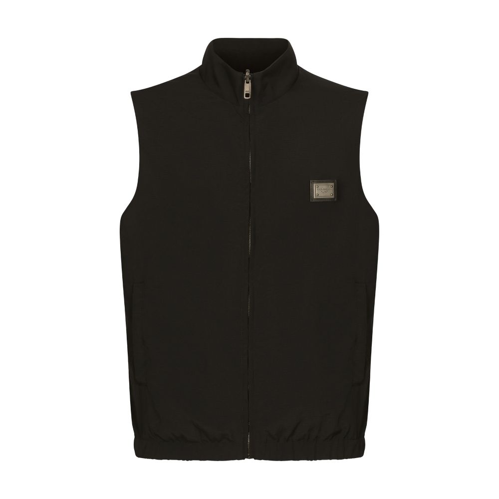 Dolce & Gabbana Reversible vest