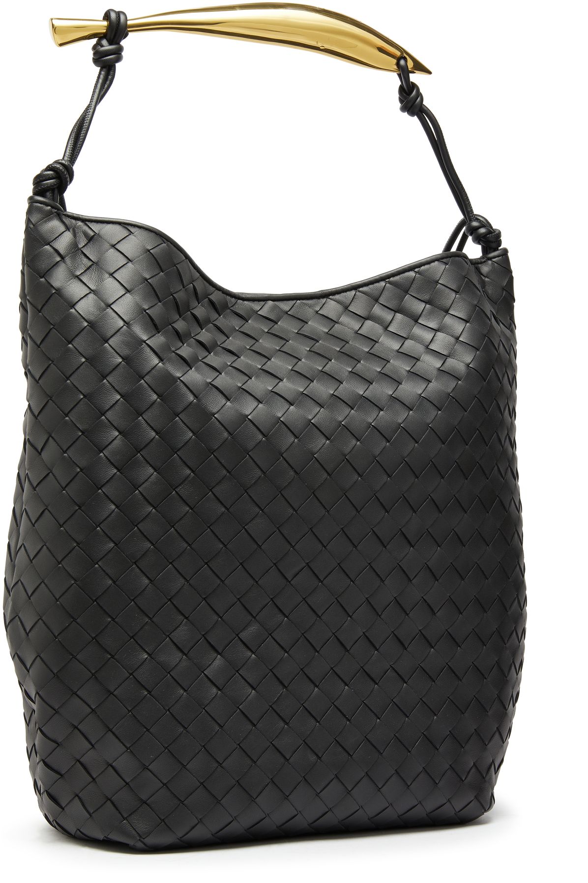 Bottega Veneta Sardine shoulder bag