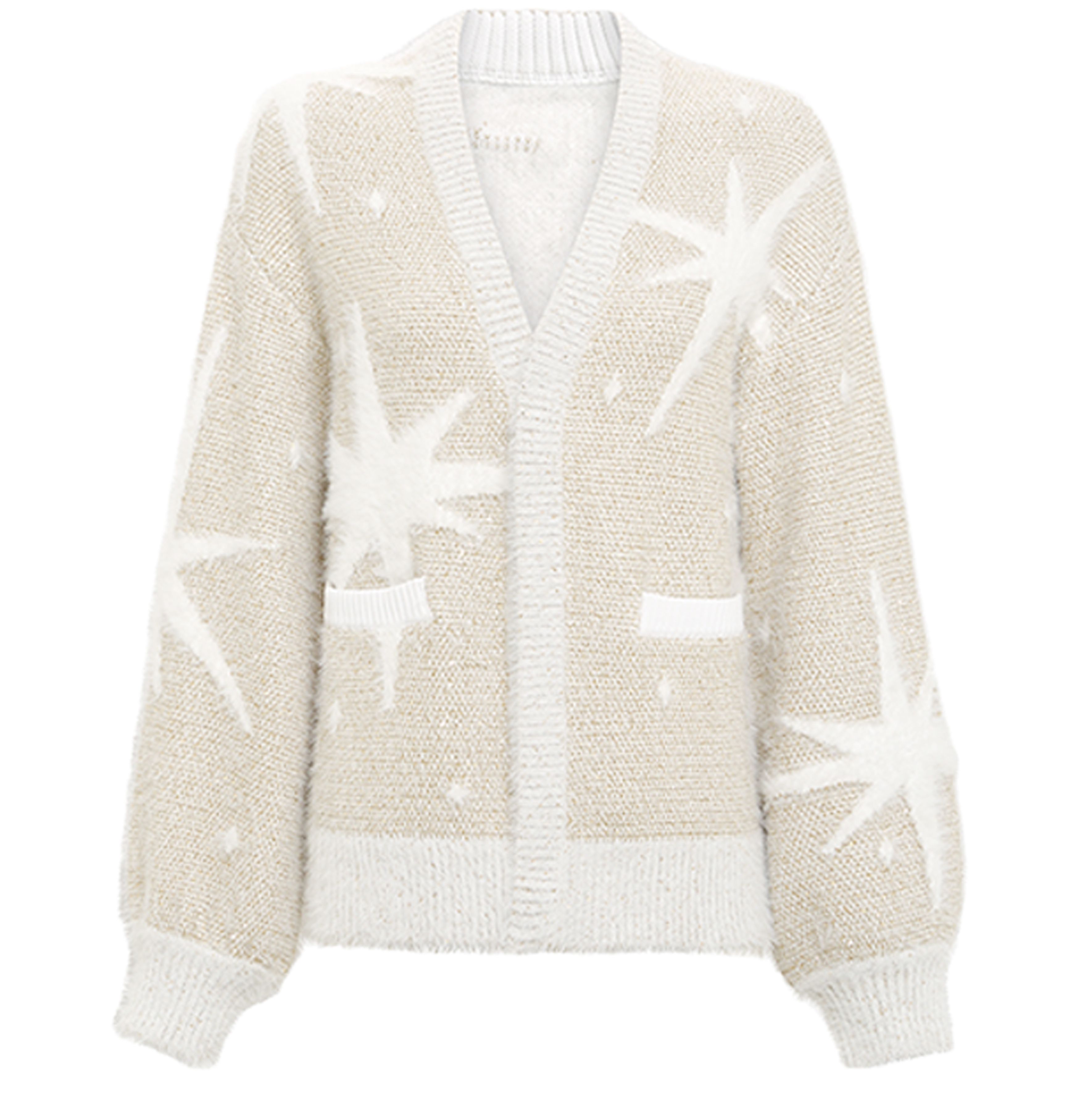 Diane Von Furstenberg Avalon cardigan