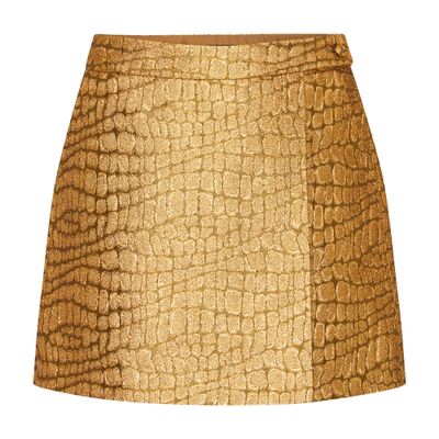 Tom Ford Mini skirt