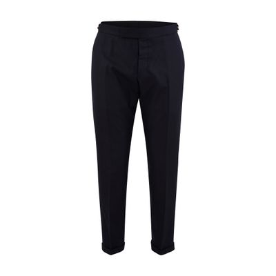 Thom Browne Super 120S trousers