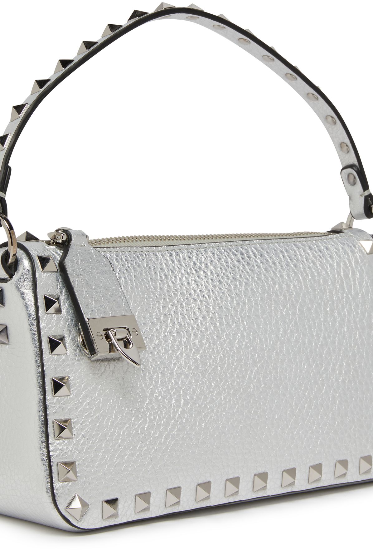 VALENTINO GARAVANI Rockstud shoulder bag