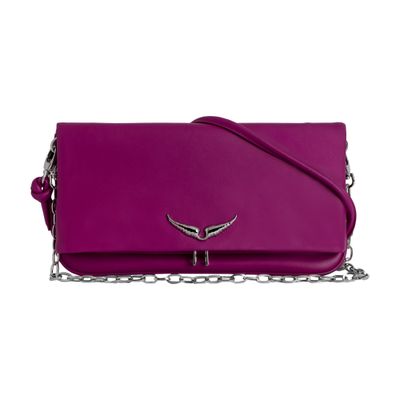 Zadig & Voltaire Rock Eternal Clutch