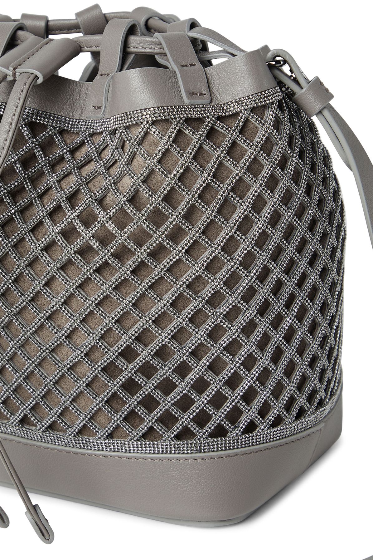 Brunello Cucinelli Bucket bag