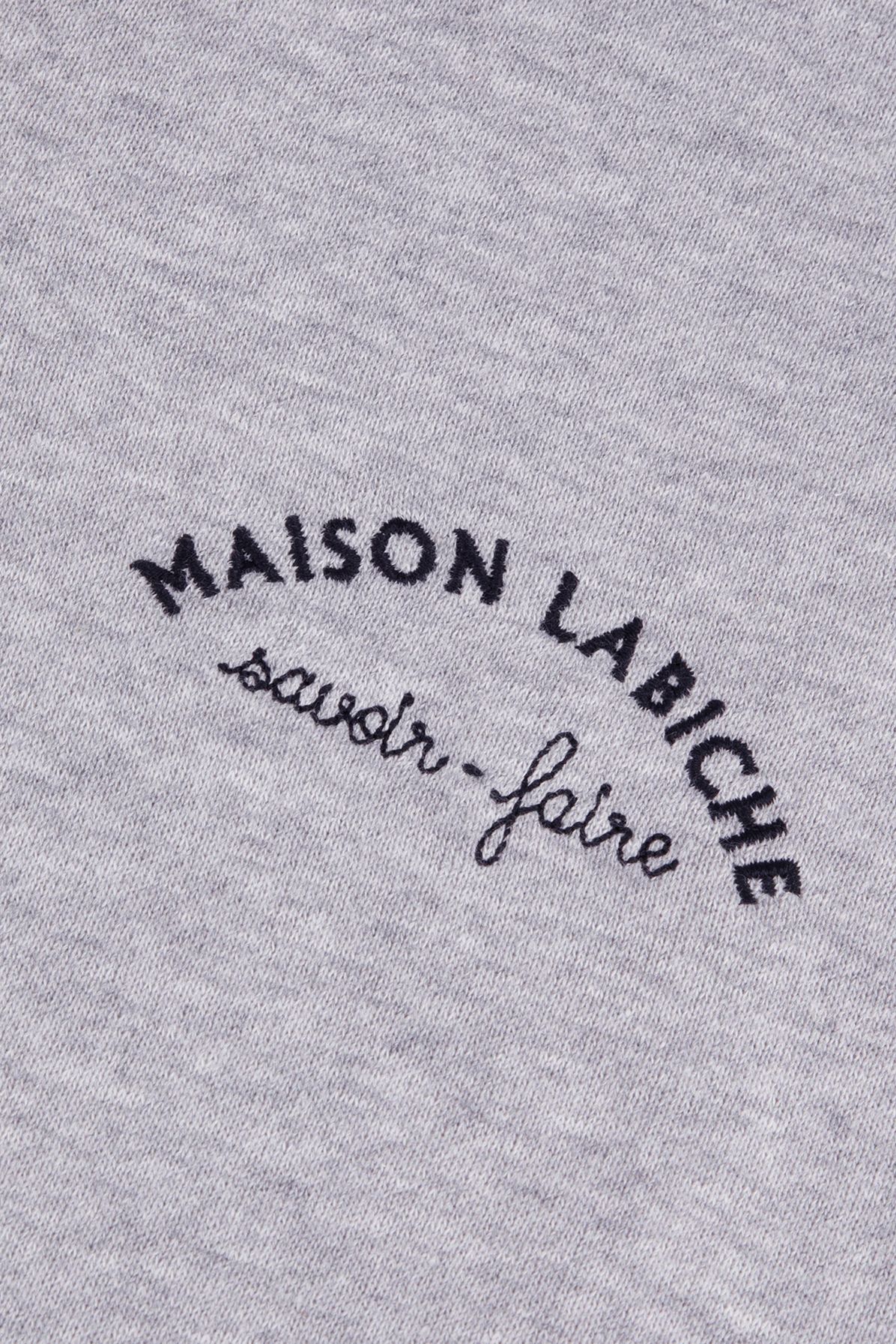 MAISON LABICHE Placide Sweatshirt