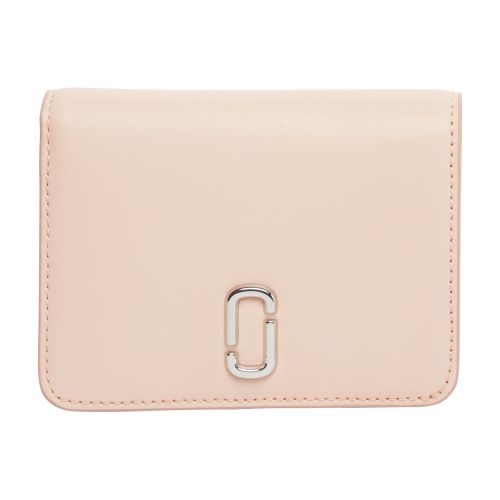 Marc Jacobs The J Marc Mini Compact Wallet