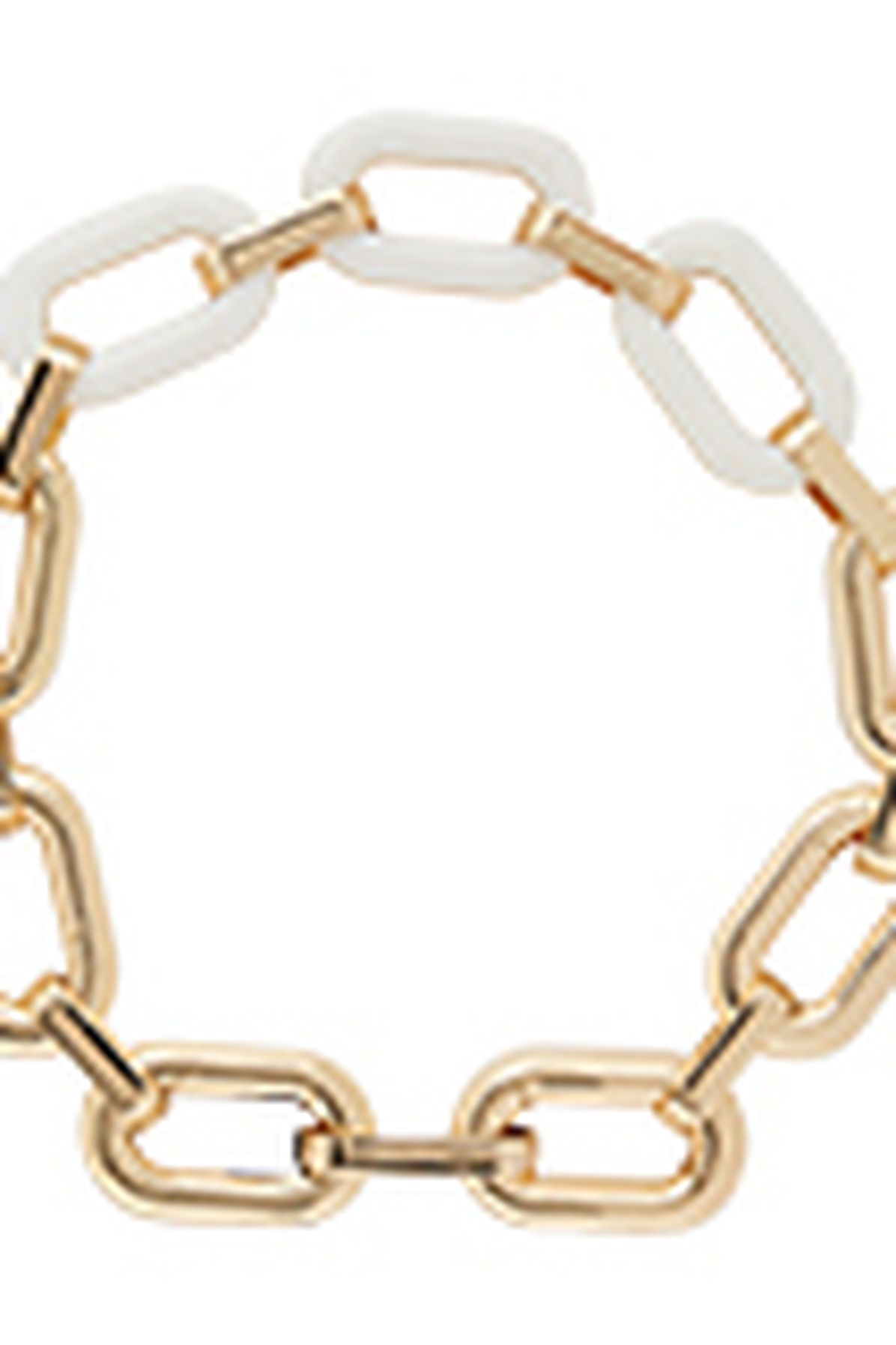 Max Mara Chunky necklace