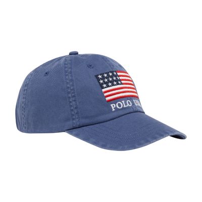 Polo Ralph Lauren Printed cap