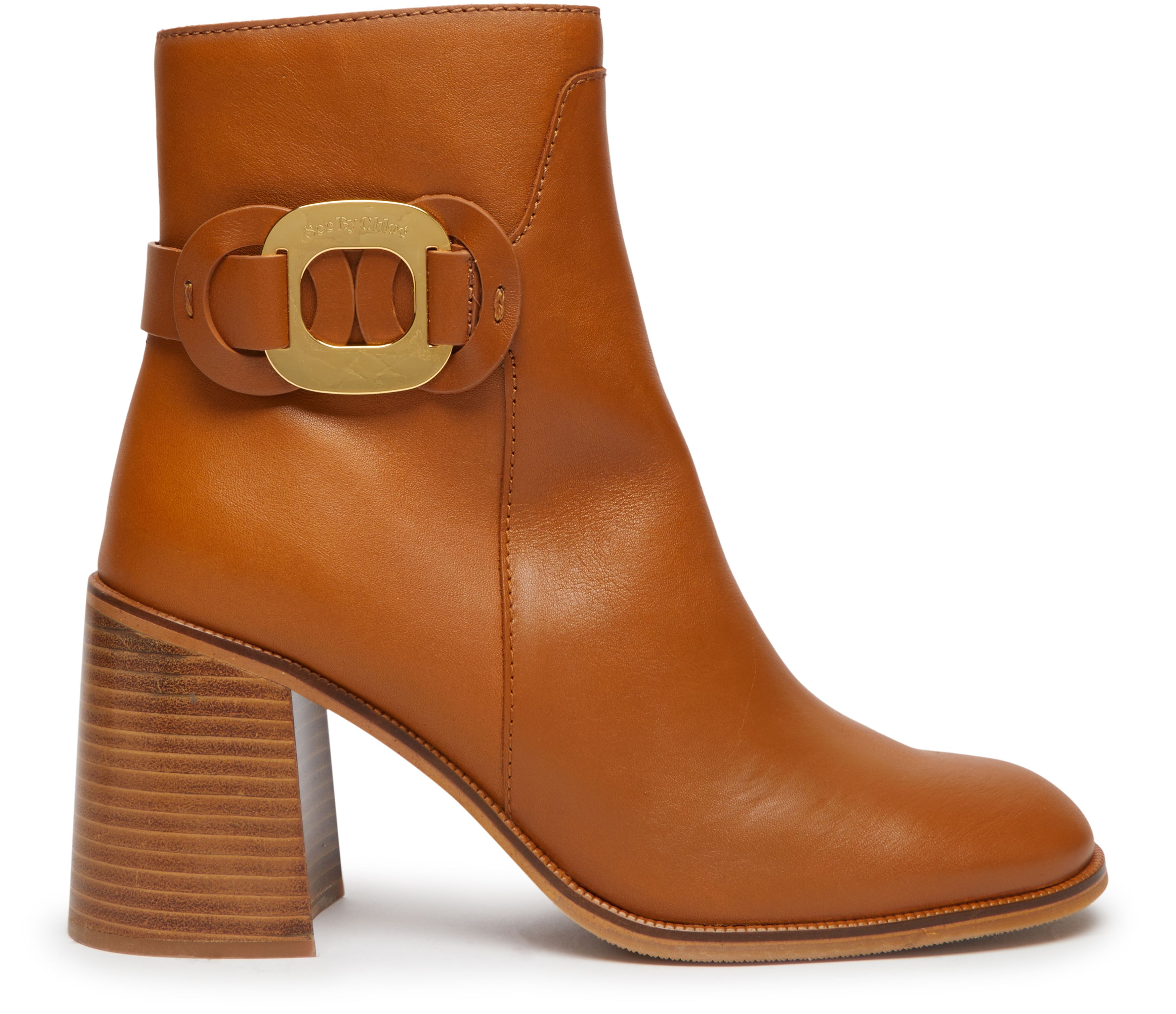 See By Chloé Chany boots