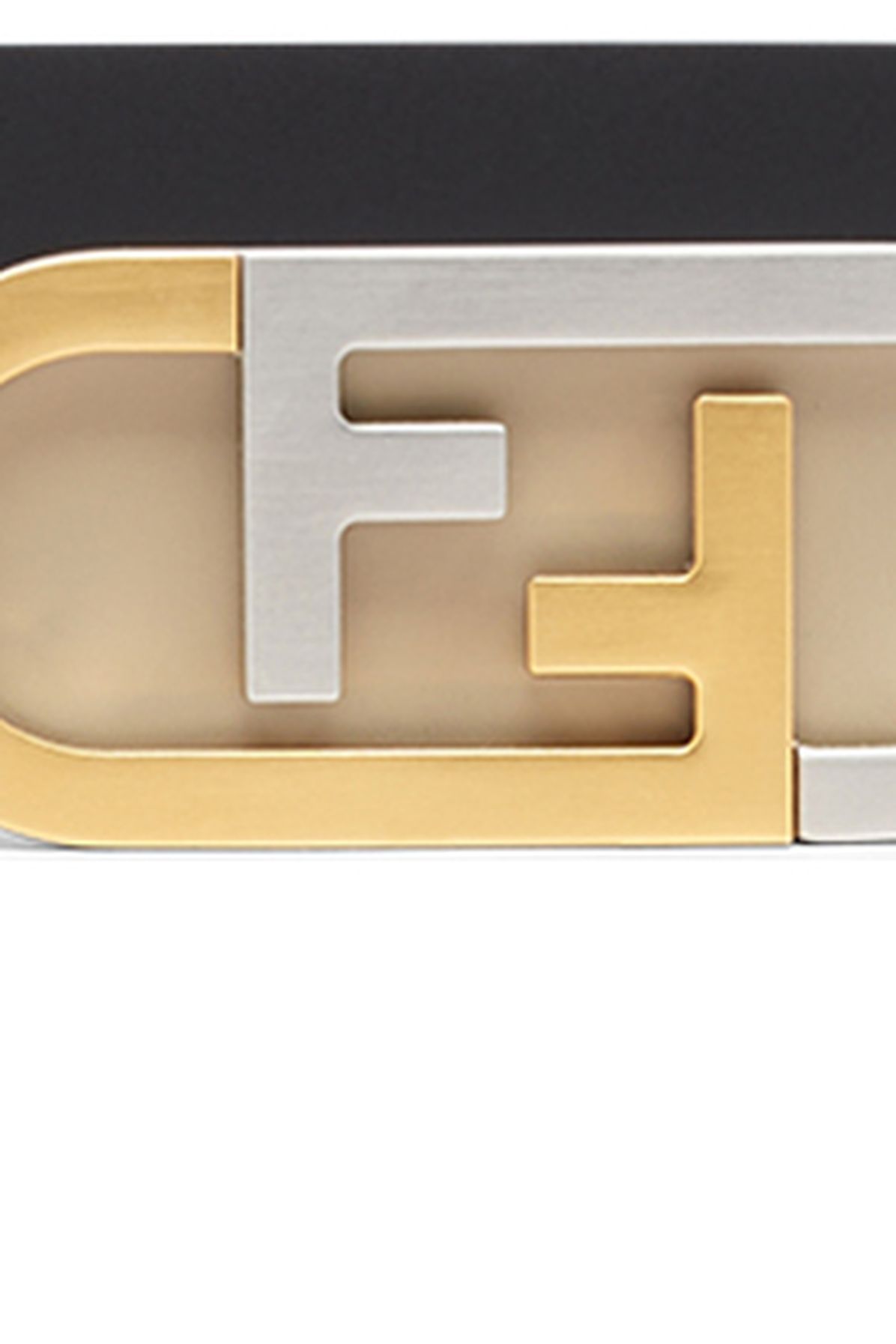 FENDI Fendi O'Lock Belt