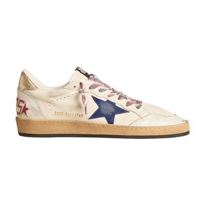 Golden Goose Ball-Star sneakers