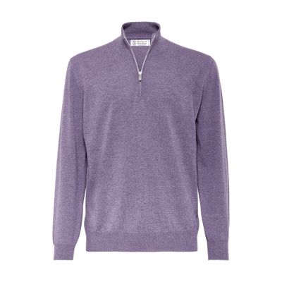 Brunello Cucinelli Cashmere sweater