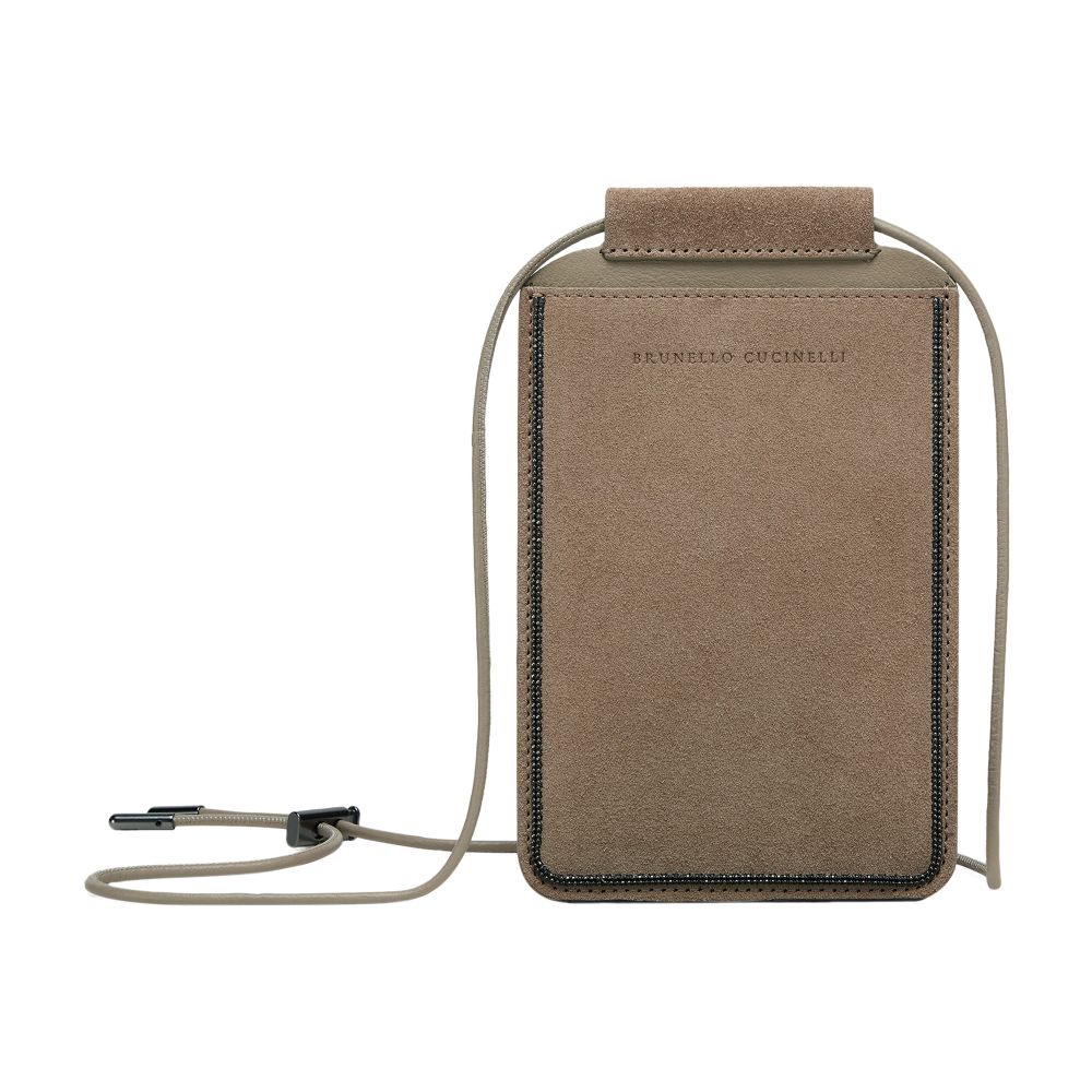 Brunello Cucinelli Telephone holder