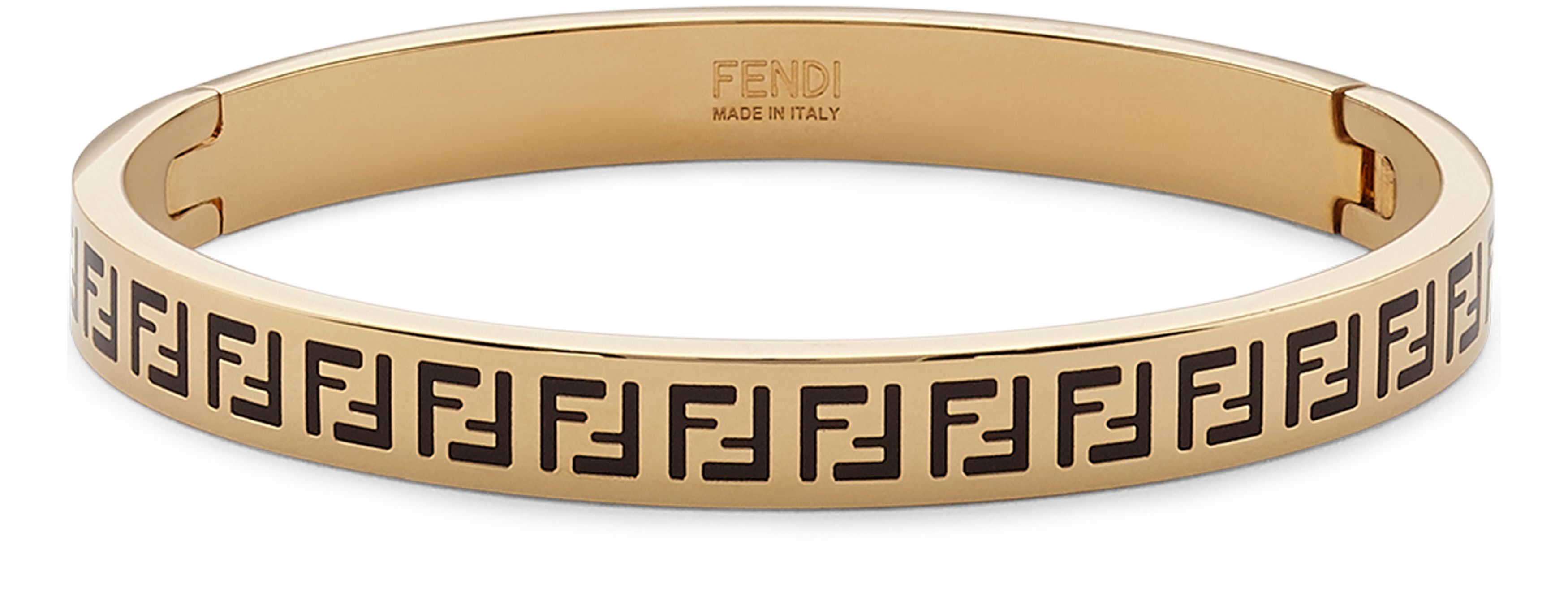 FENDI Ff Bracelet